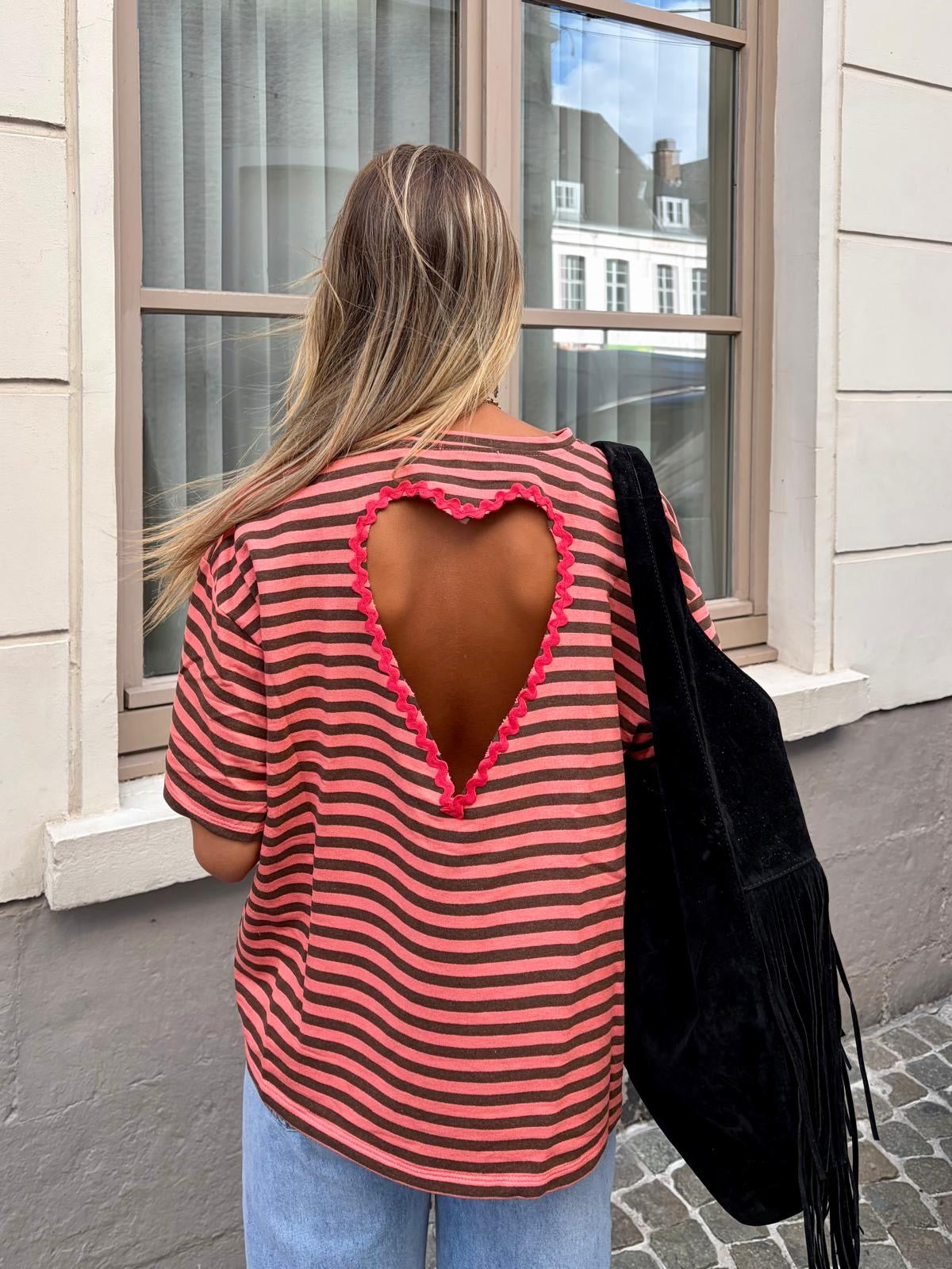 T-shirt - CŒUR