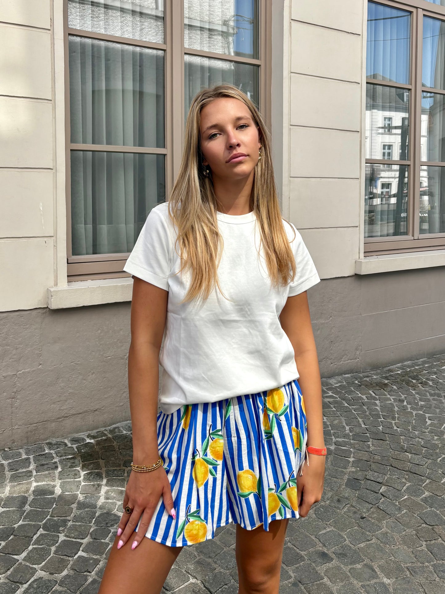 Short - CITRON