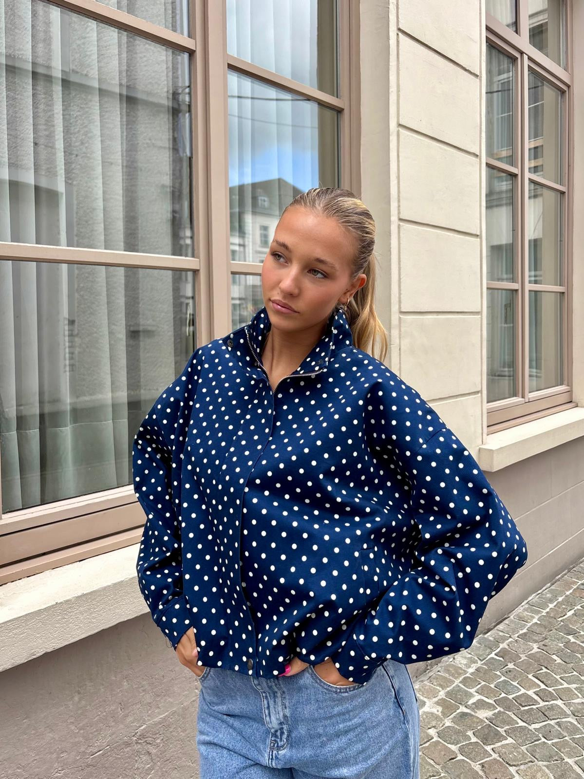 Veste - POLIE