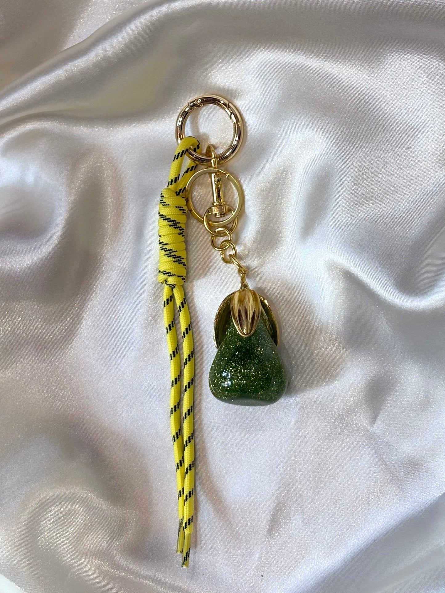 Accessoire de sac - POIRE