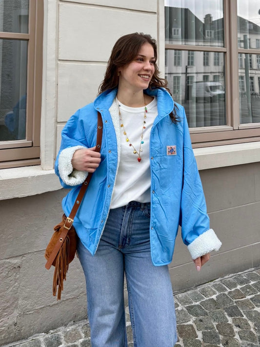 Veste réversible - ALY