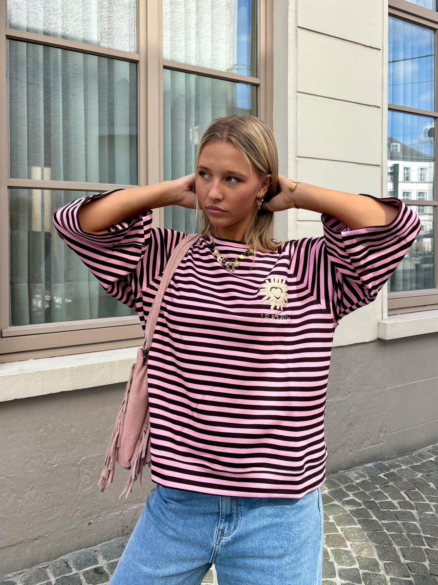 Pull - MAUD
