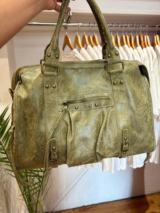 Sac vert - NINA