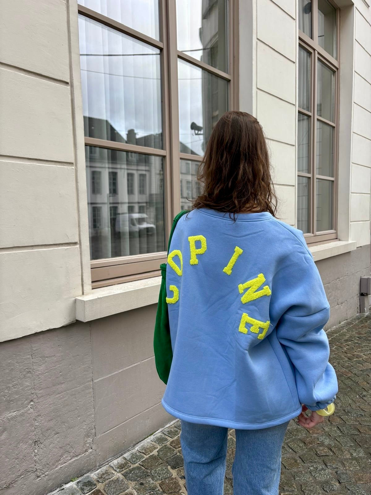 Sweat - COPINE