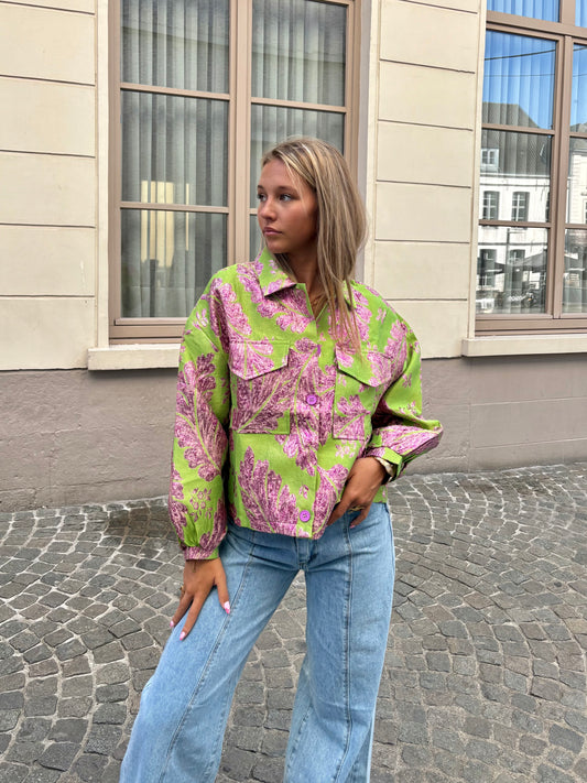 Veste - LOU ANNA