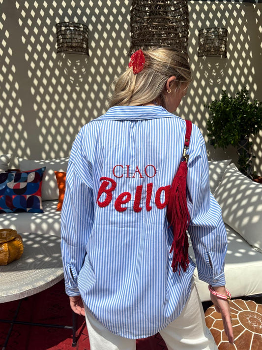 Chemise - CIAO BELLO