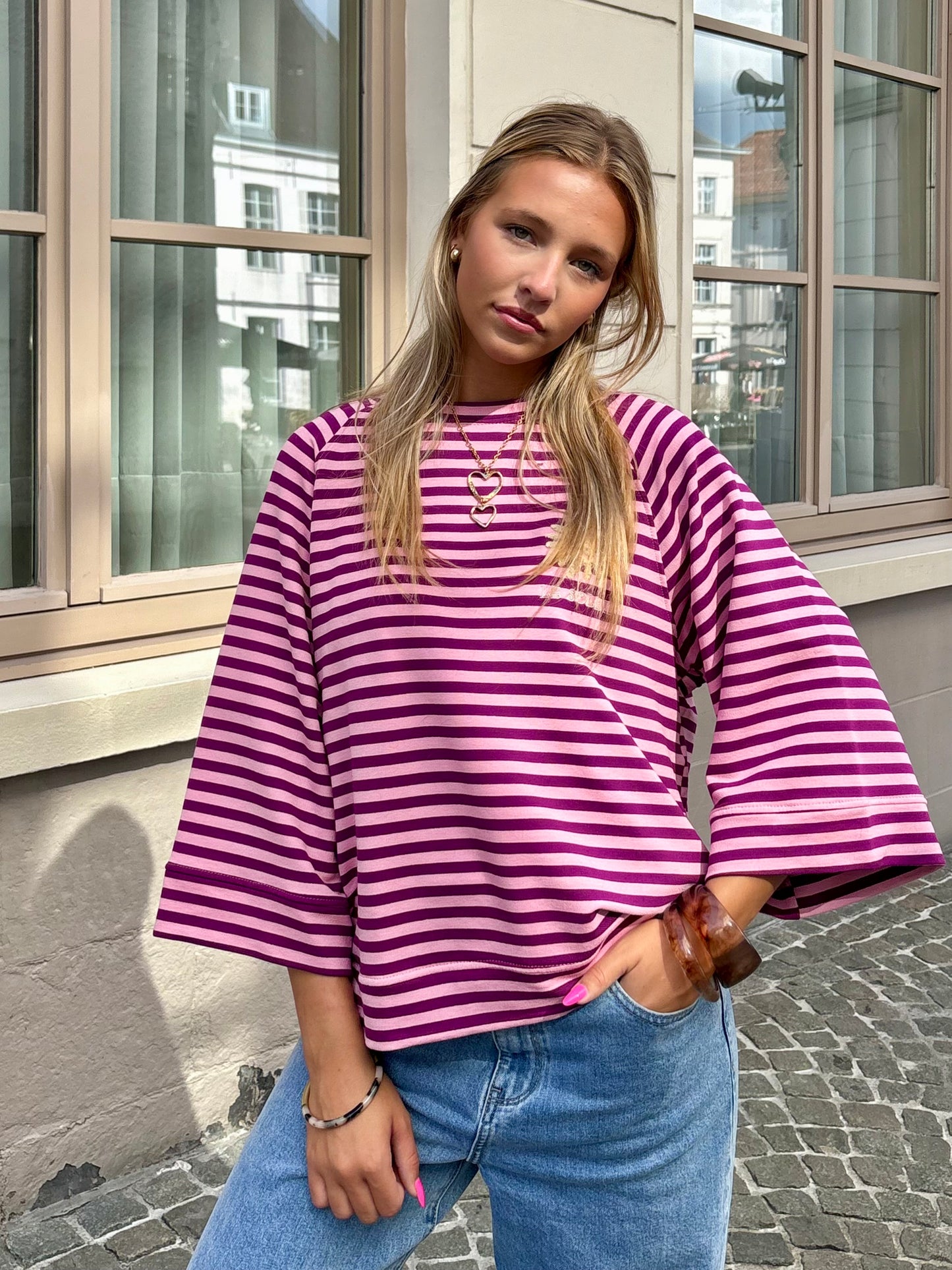 Pull - MAUD