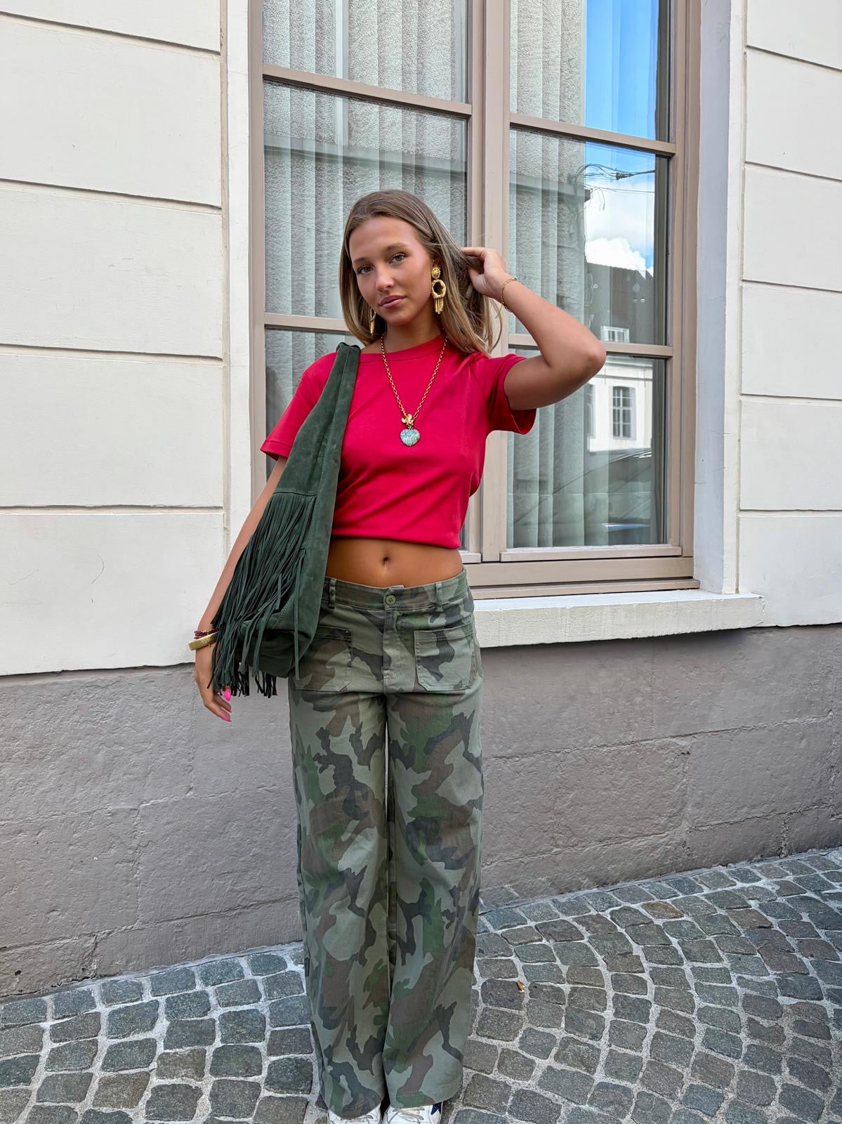 Pantalon - ANI