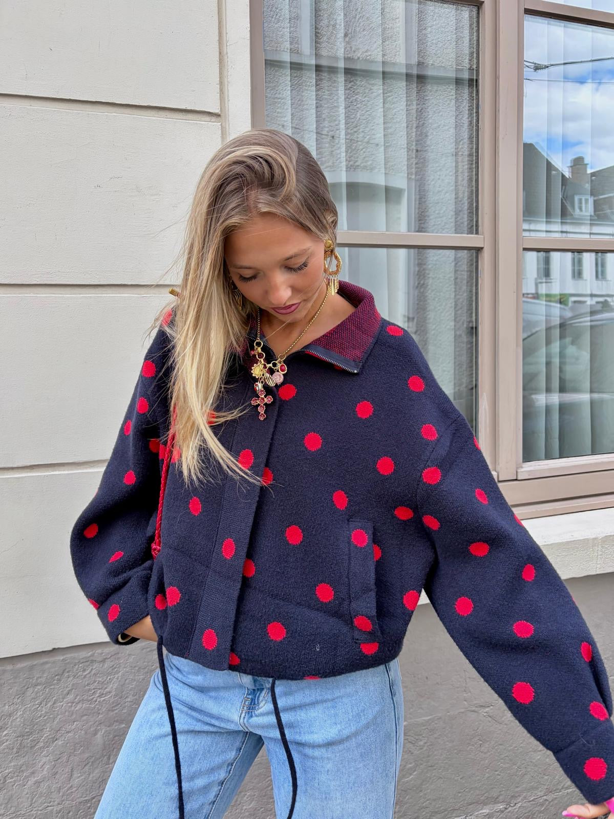 Veste - POIS
