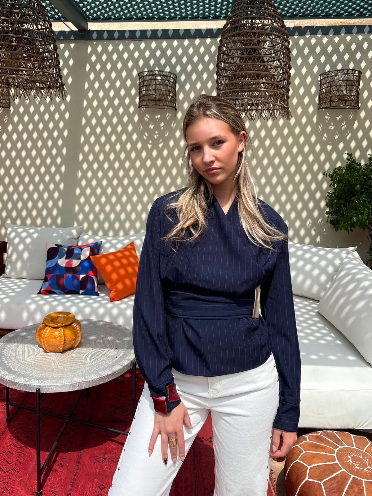 Veste - AMANDA