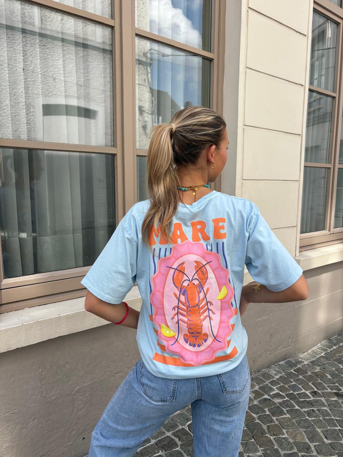 T-shirt - MARE
