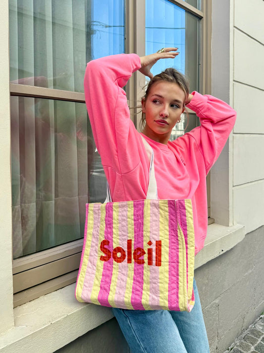 Sac - SOLEIL