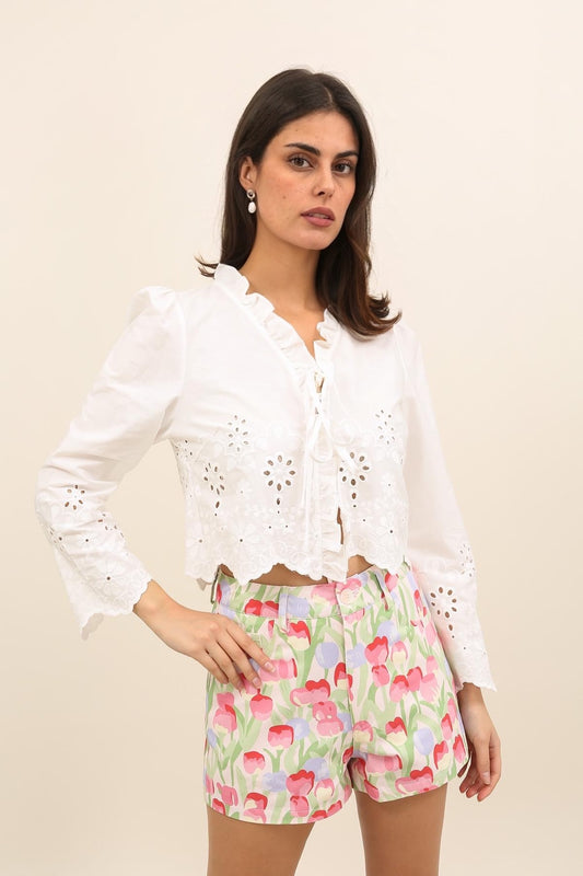 Chemise - MIRI
