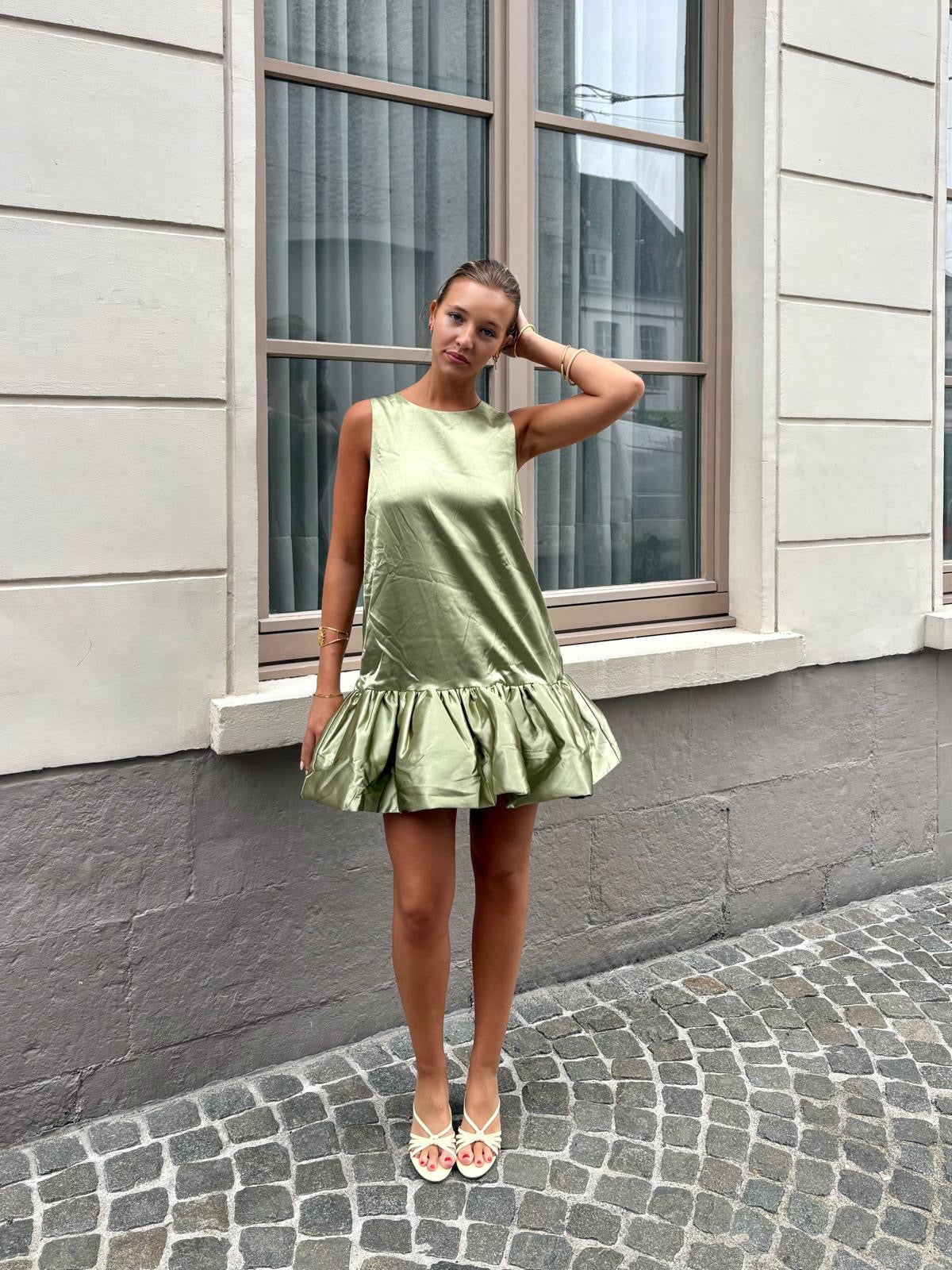 Robe - ZOÉ