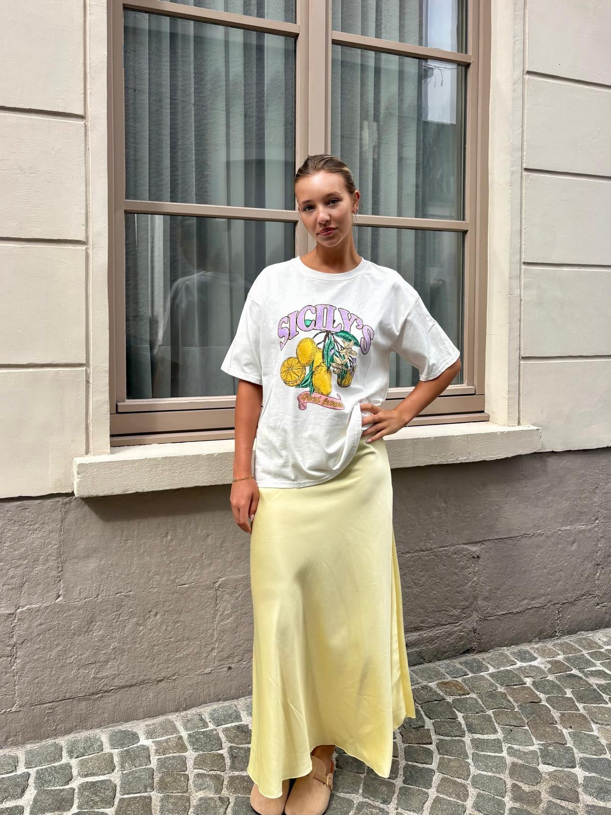 T-shirt - SISI