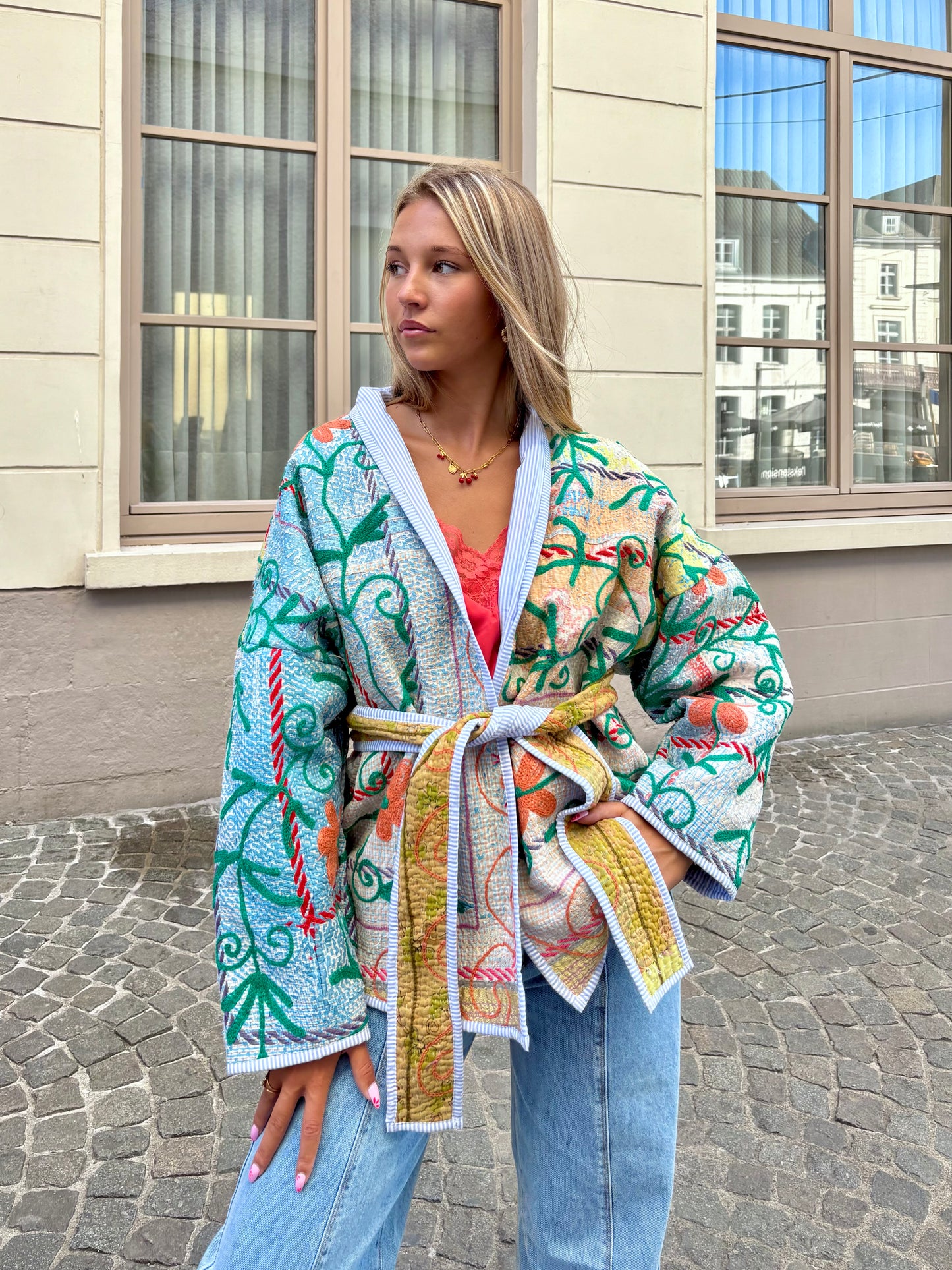 Veste - AMANDA