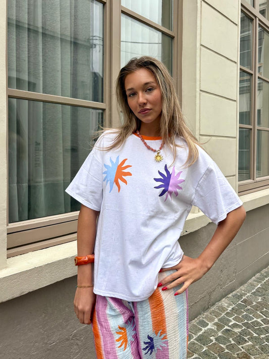 T-shirt - SOLEIL