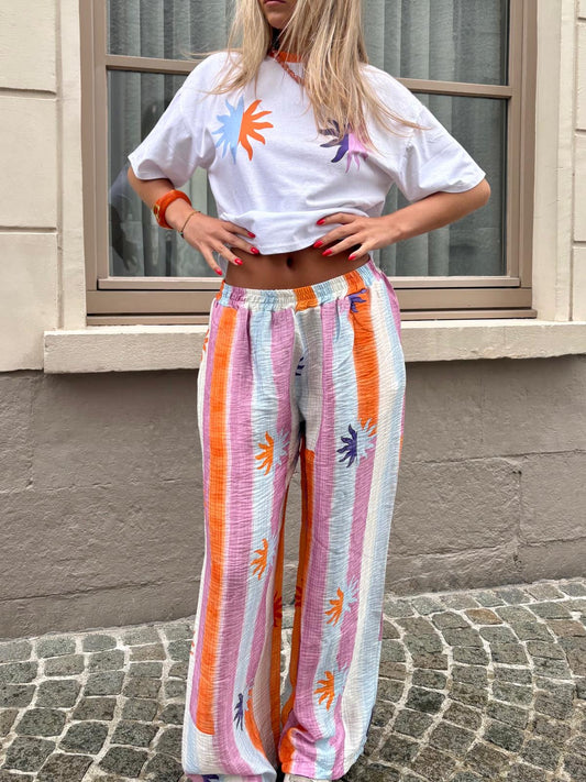 Pantalon - SOLEIL