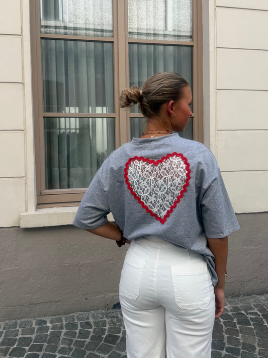T-shirt - LOVE