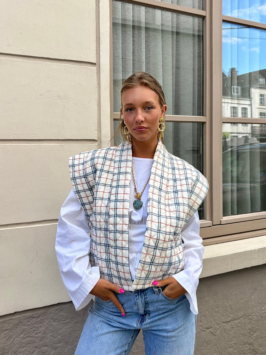 Veste - CATI