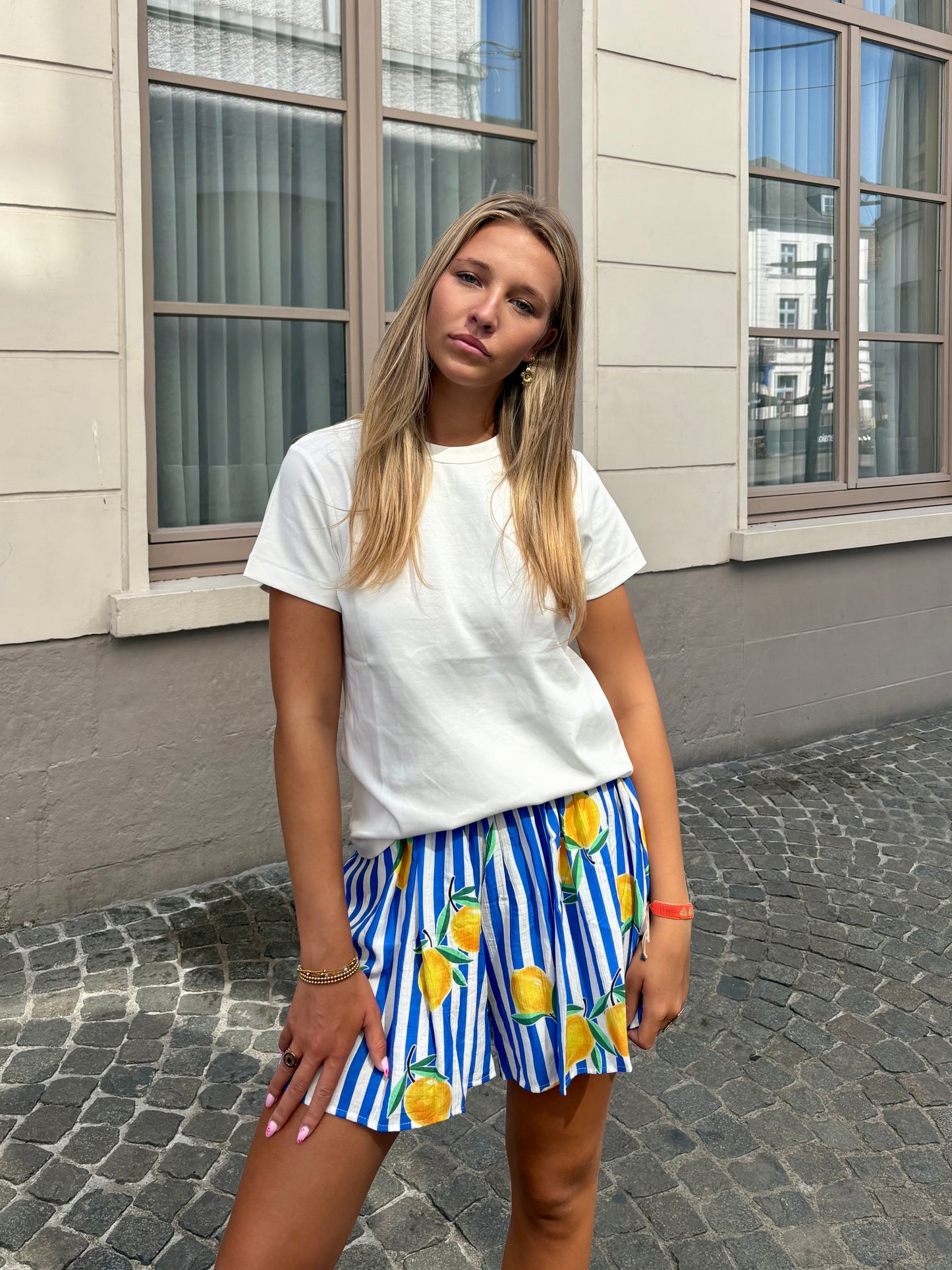 Short - CITRON