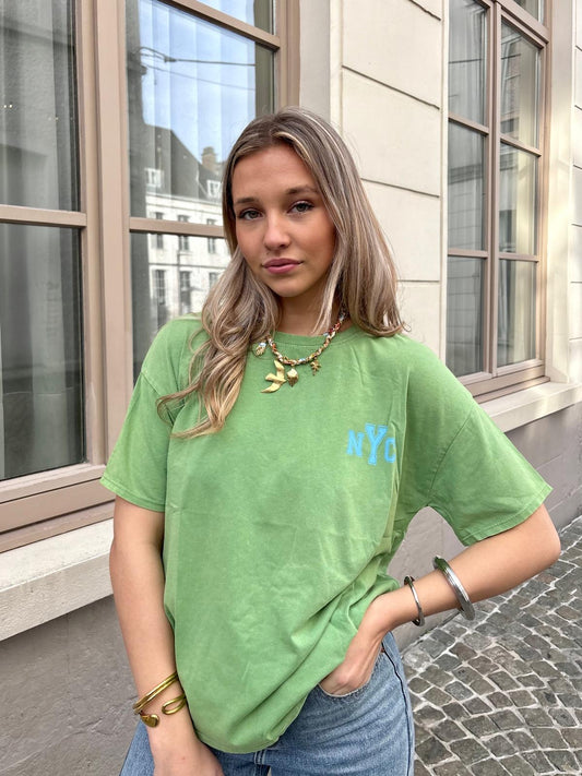 T-shirt - NYC