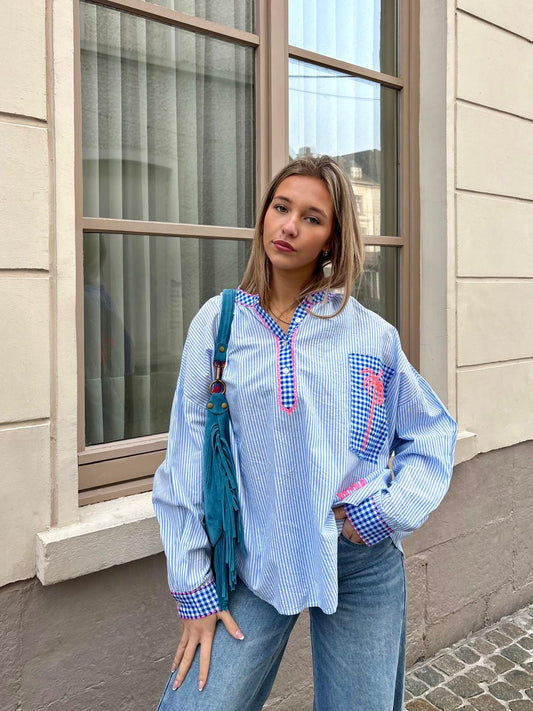 Chemise - PALMIER