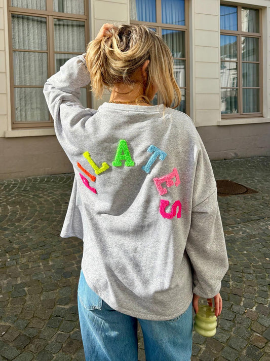 Sweat - PILÂTES
