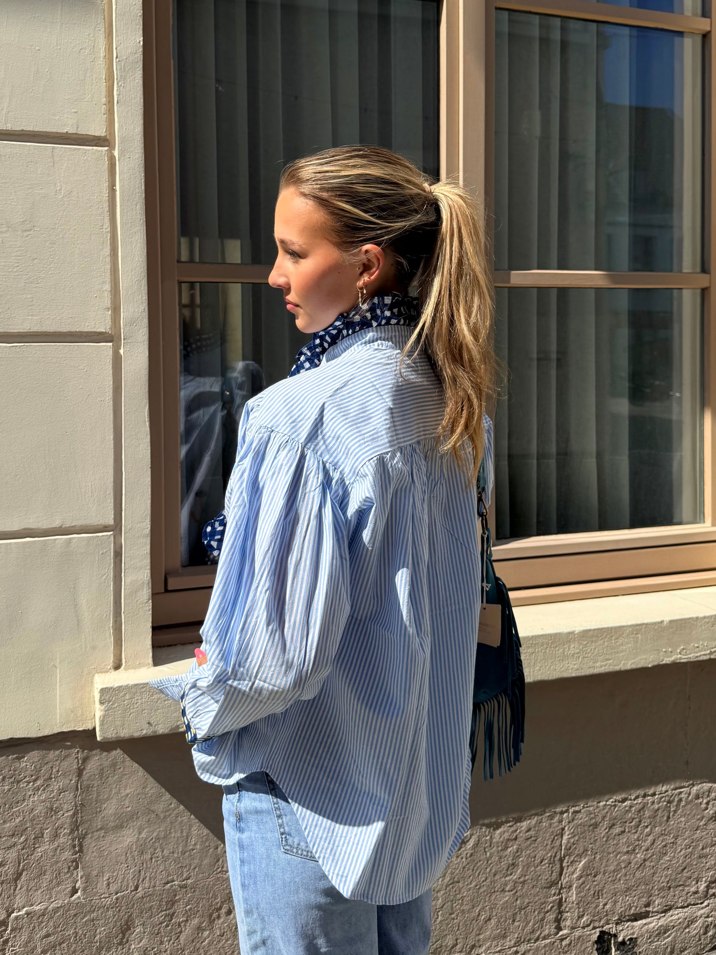 Chemise - PENNY