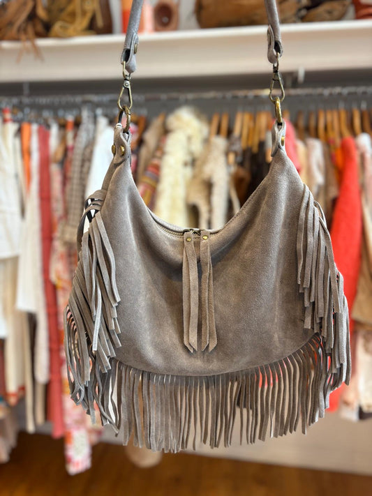 Sac beige - NADIA