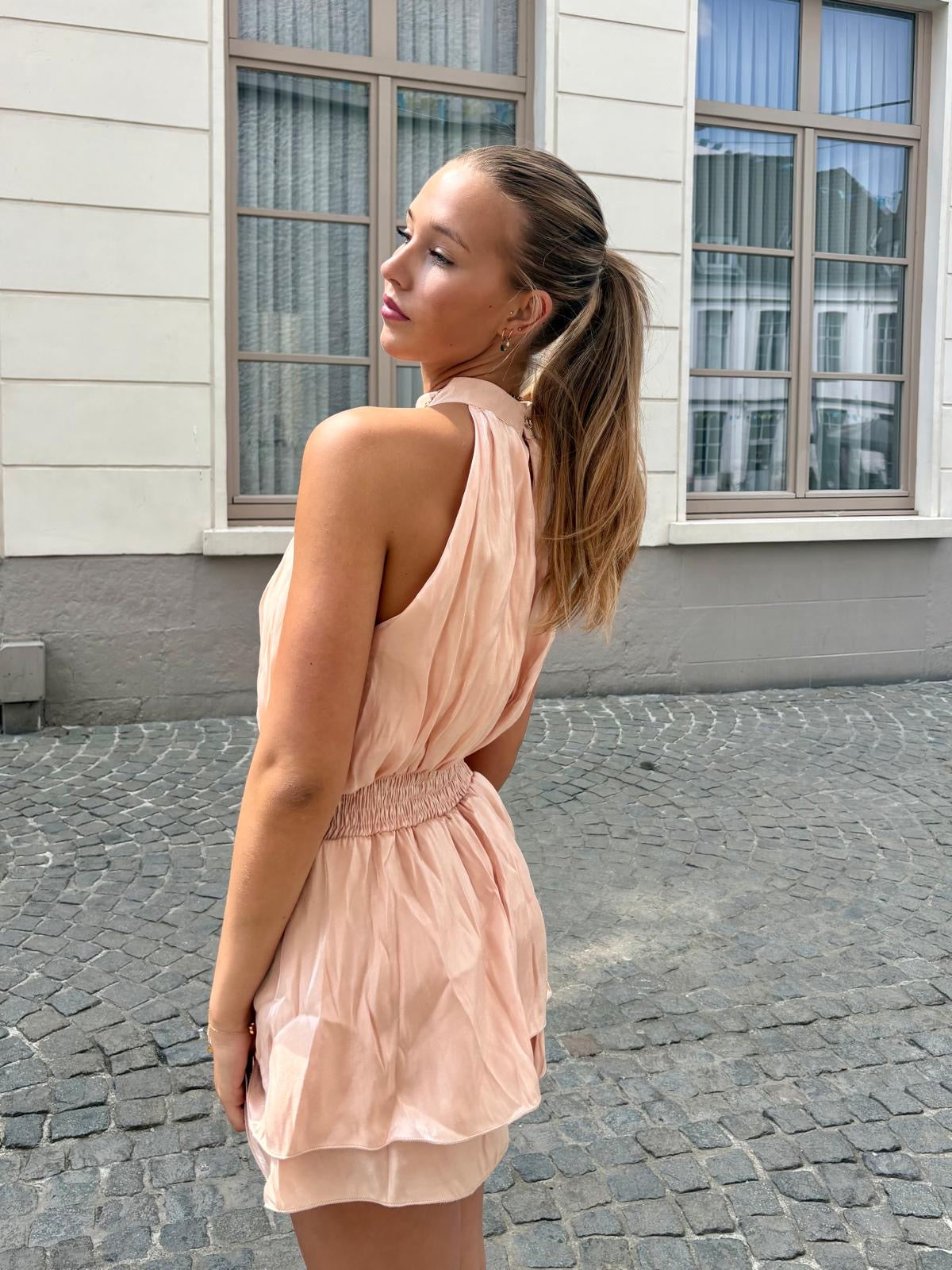 Combi beige - NABILLA