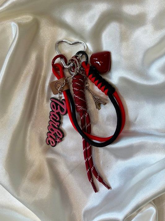 Accessoire de sac - BARBIE