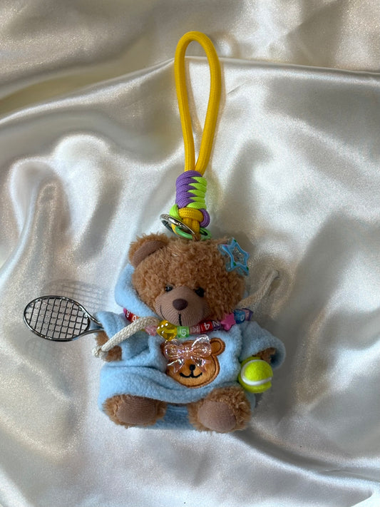 Accessoire de sac - DOUDOU