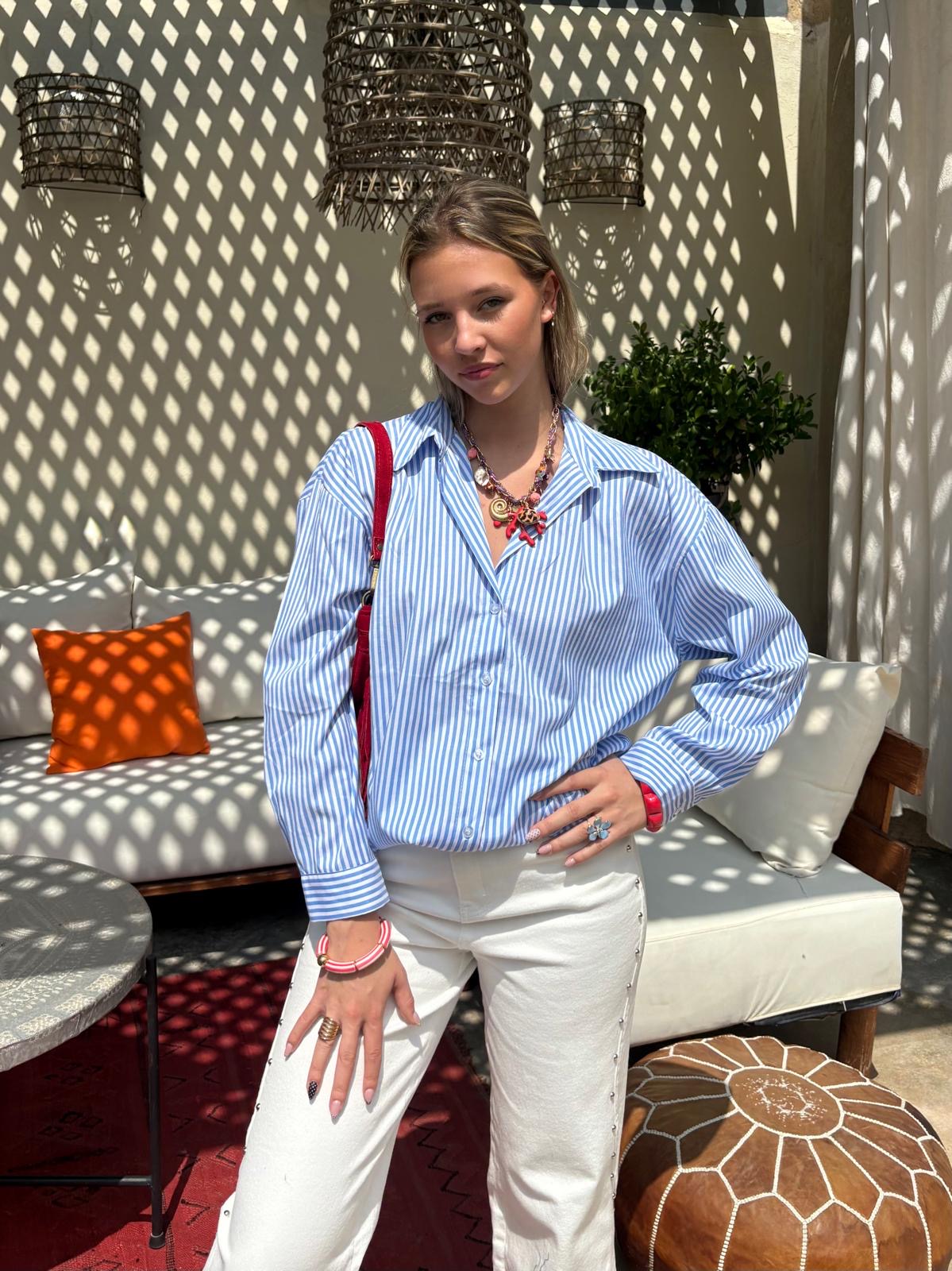 Chemise - CIAO BELLO