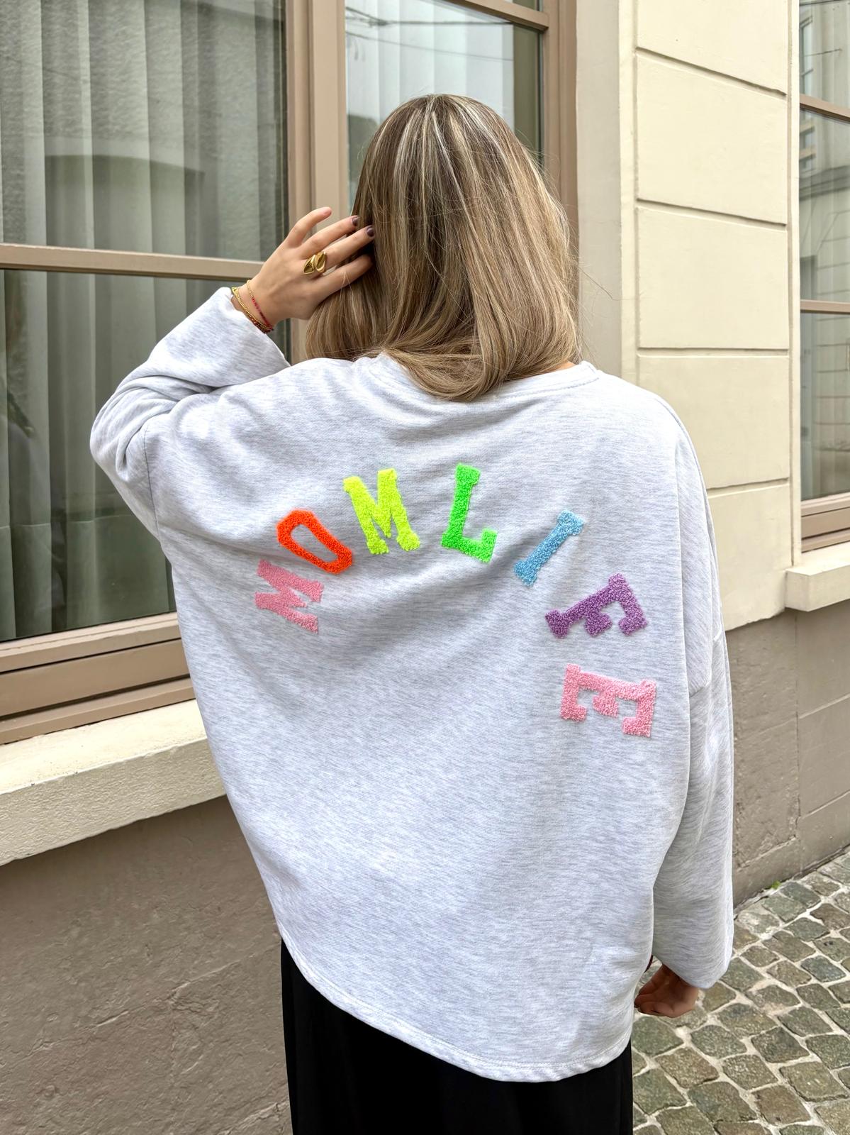 Sweat - MOMLIFE
