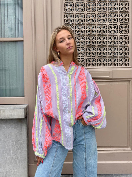 Chemise - ANOUK