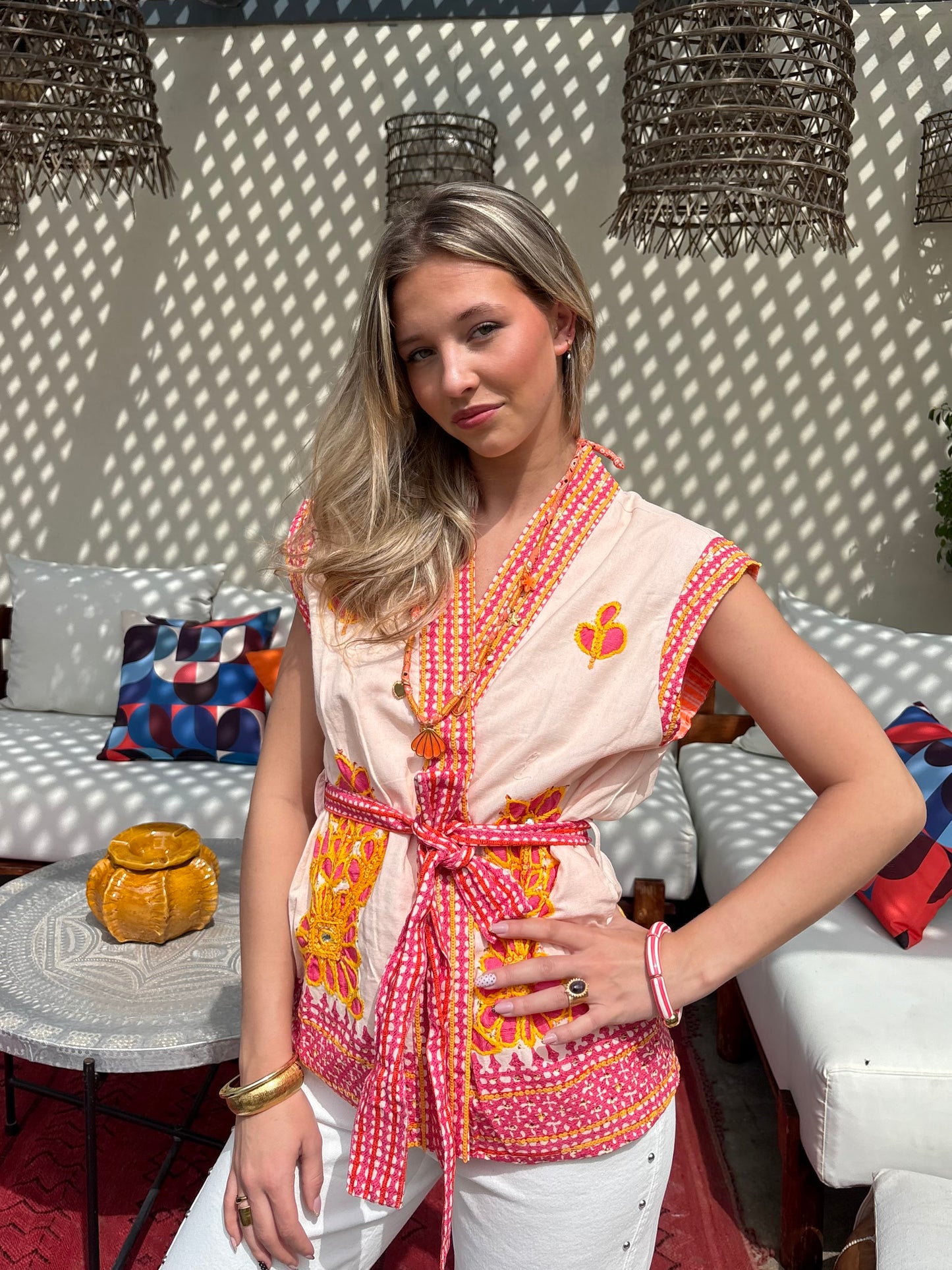Veste - SANIA