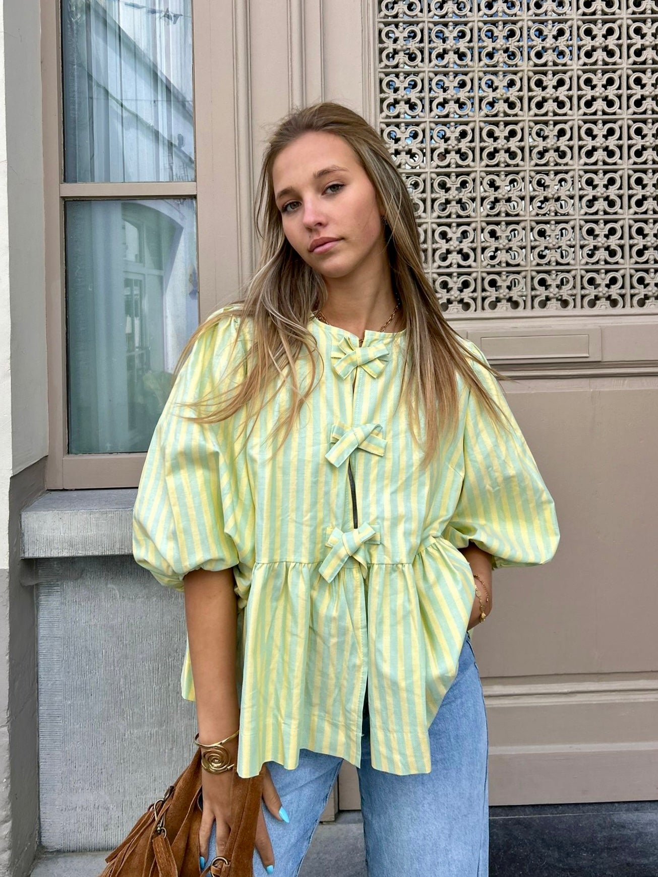 Chemisier - ALINE