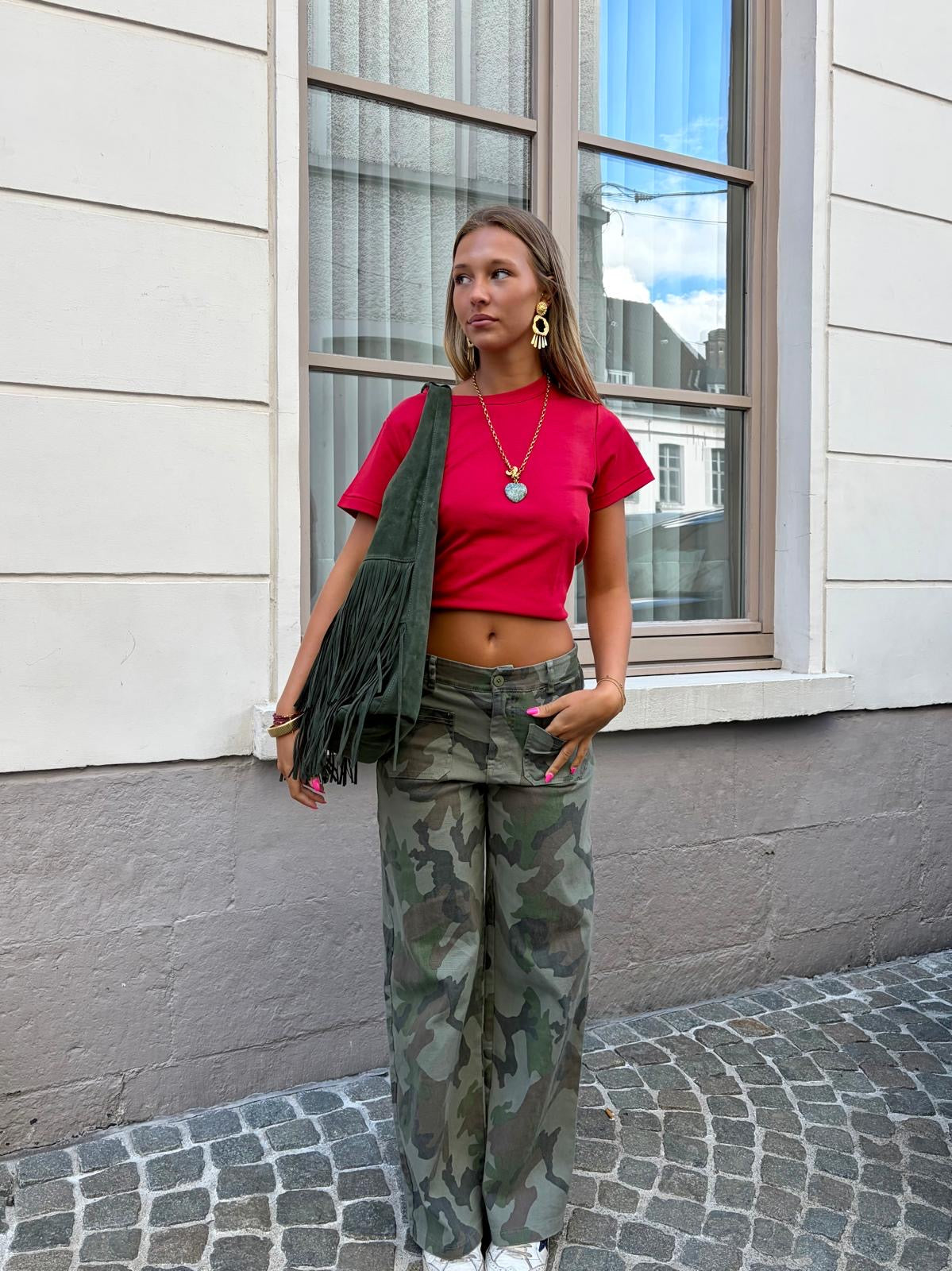 Pantalon - ANI