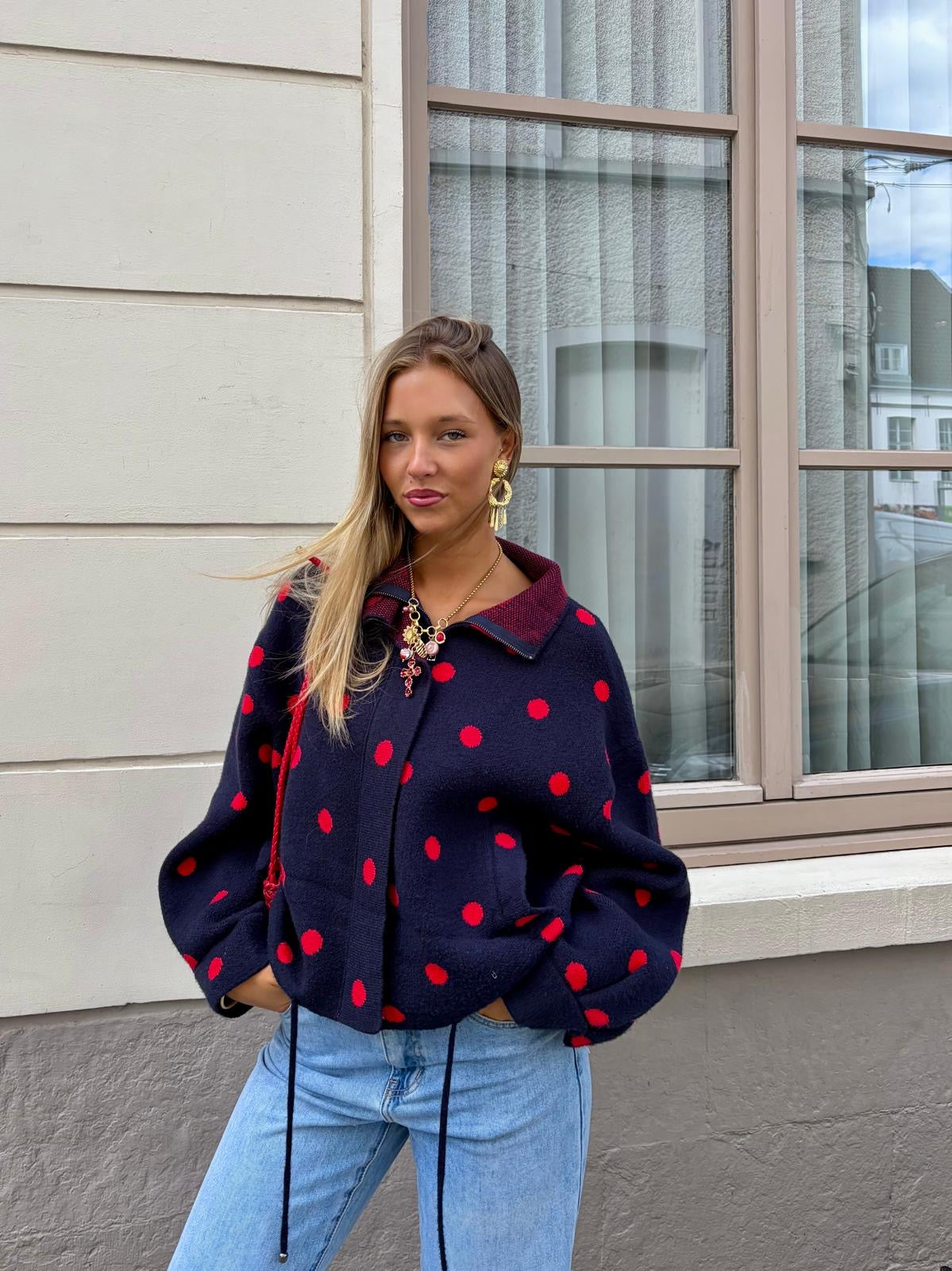 Veste - POIS