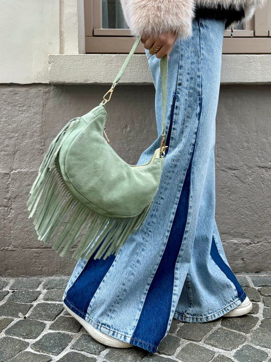 Sac vert clair - MAYA