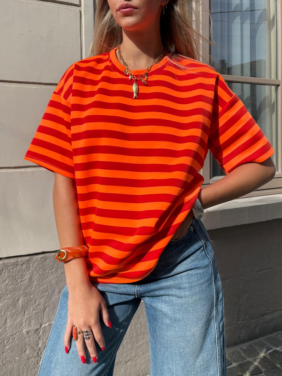 T-shirt - BETTY