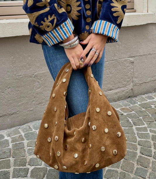 Sac camel - MALIKA