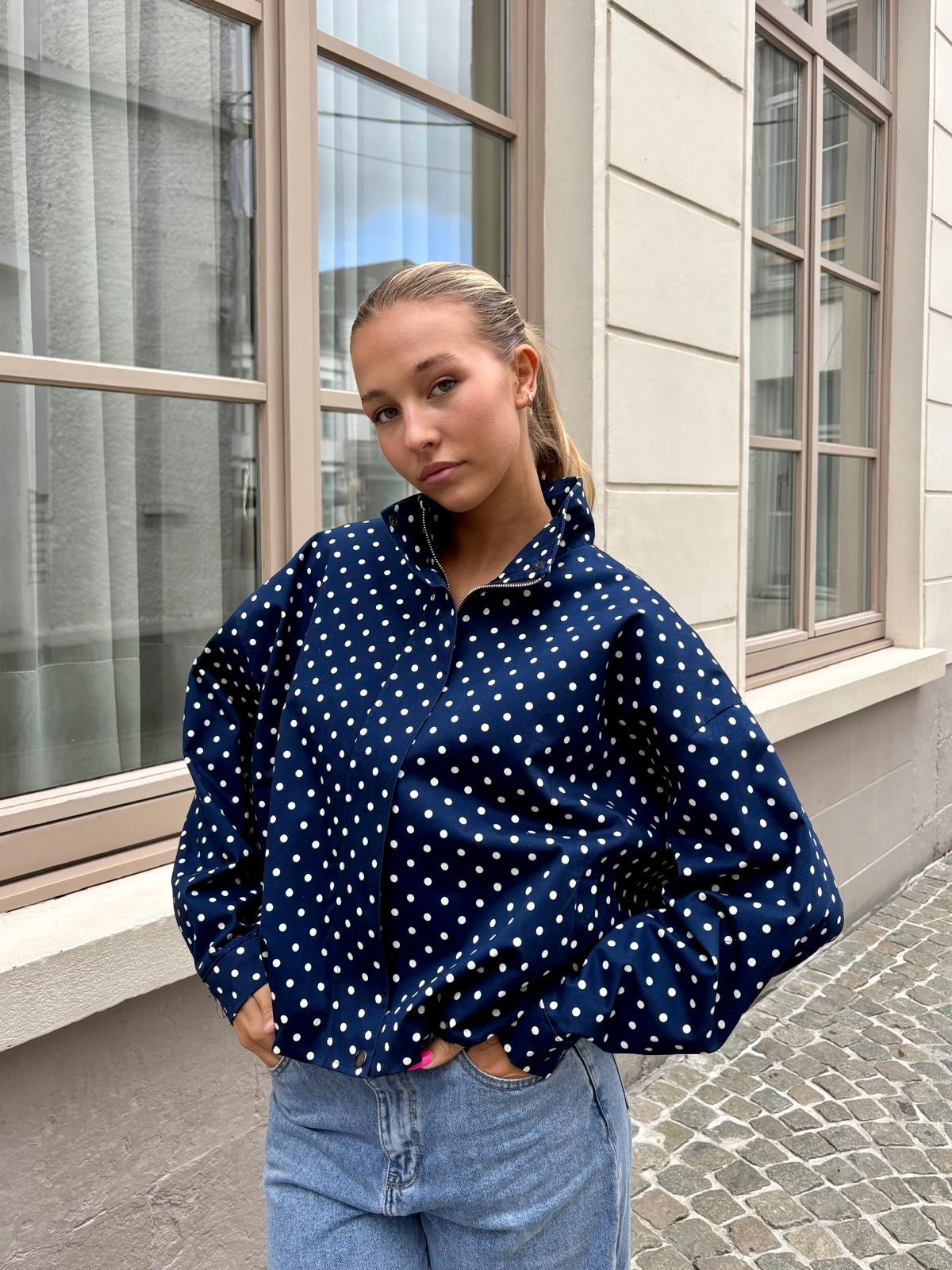 Veste - POLIE