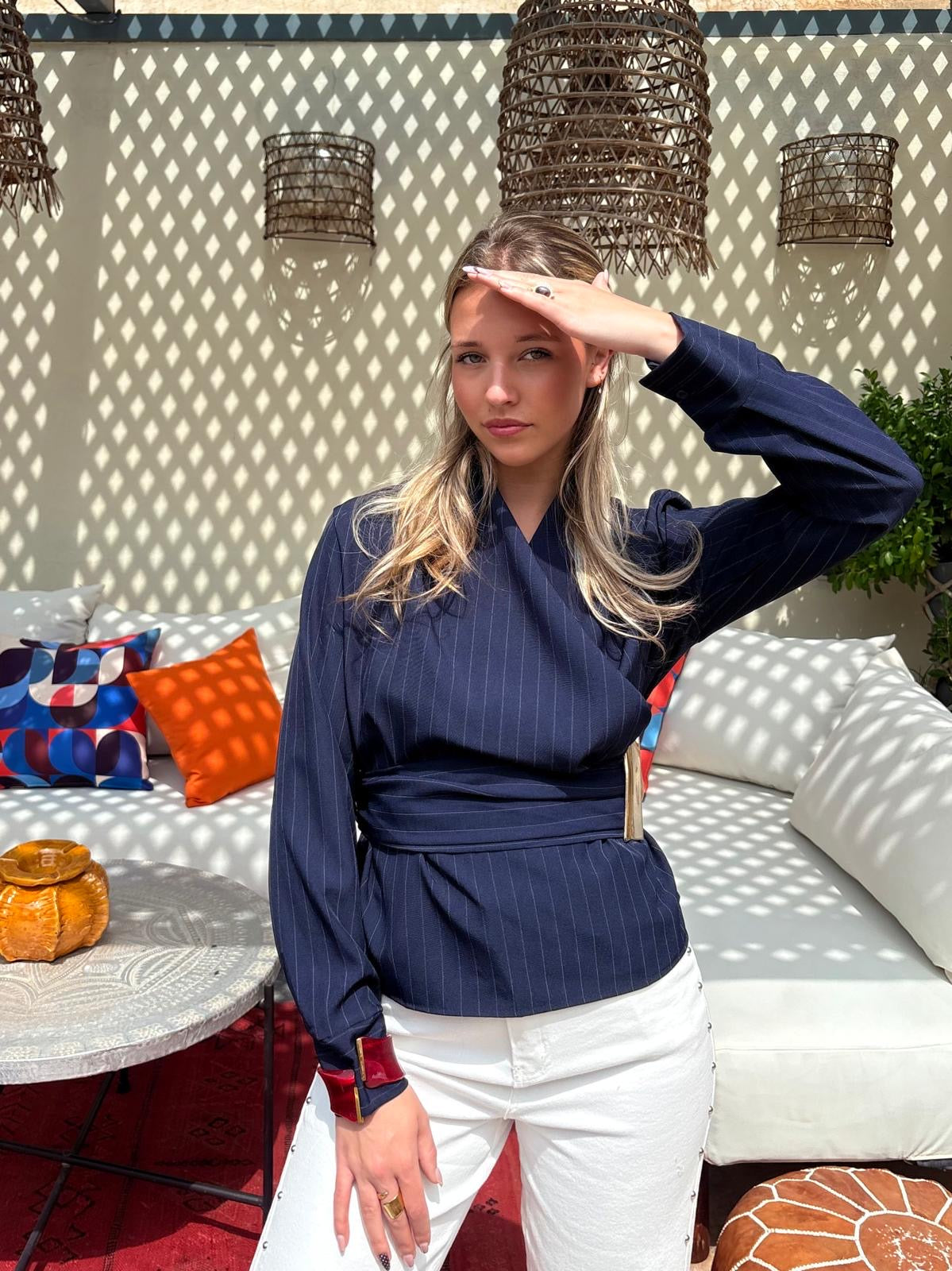 Veste - AMANDA