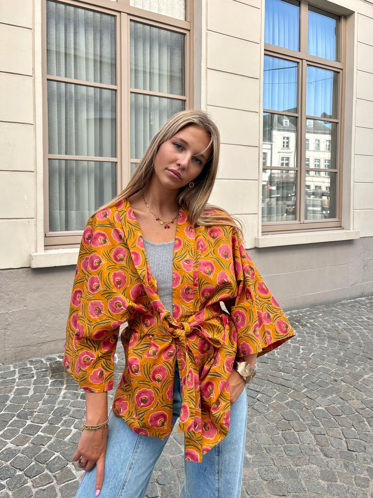 Kimono - SUZE