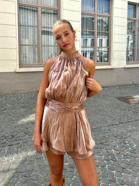 Combi chocolat - NABILLA