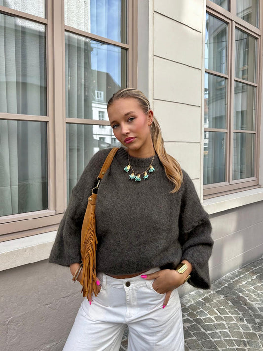 Pull - CAMÉLIA