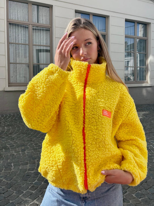 Polaire jaune - BLINKS