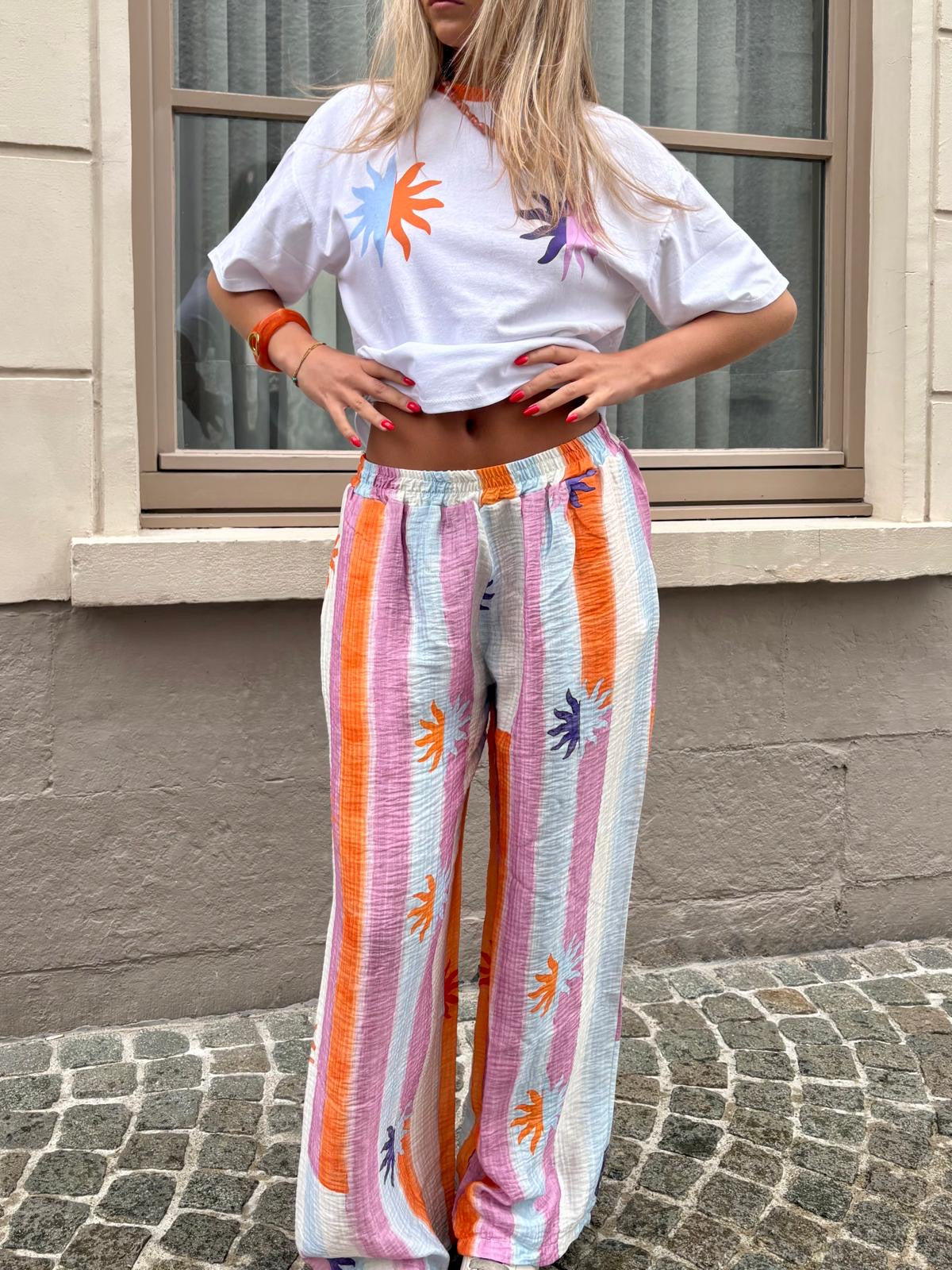T-shirt - SOLEIL